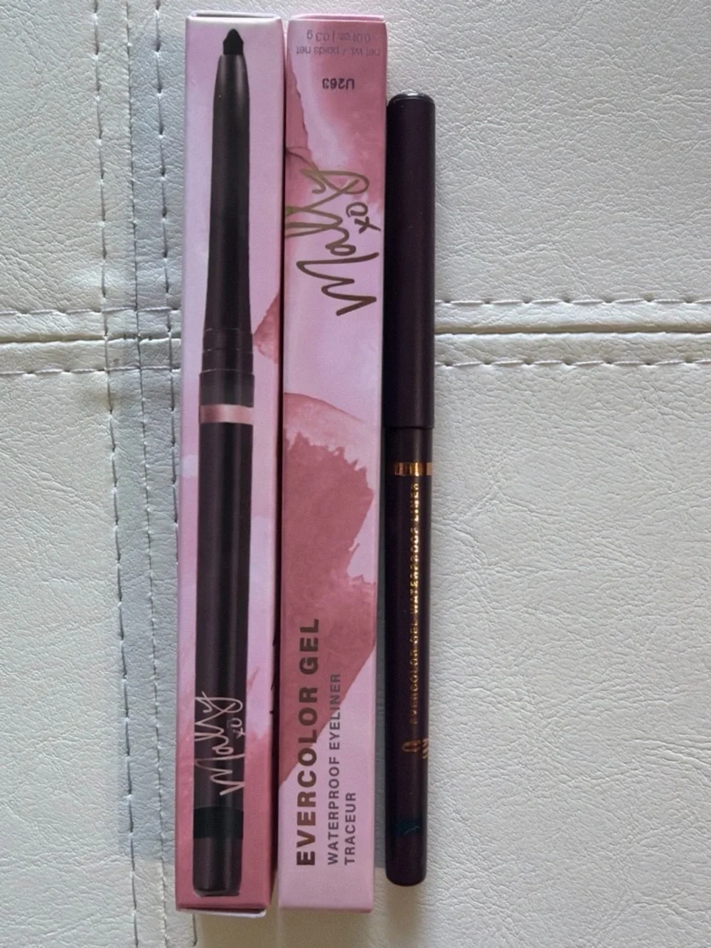 Evercolor Gel waterproof Eyeliner — 2 Jade Shade